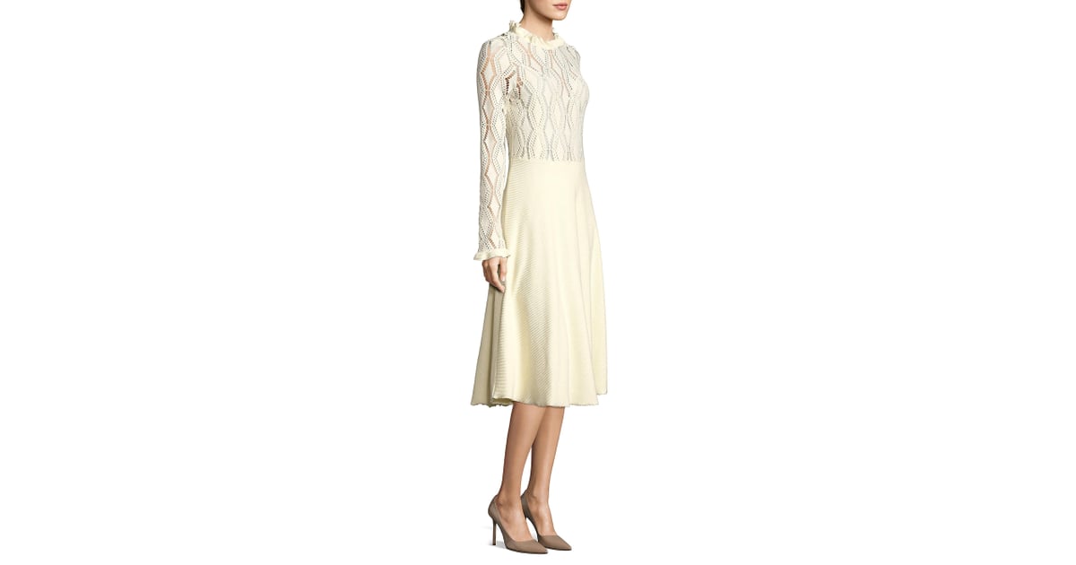 Shop Kate's Dress | Kate Middleton Wears See by Chloe Dress | POPSUGAR ...