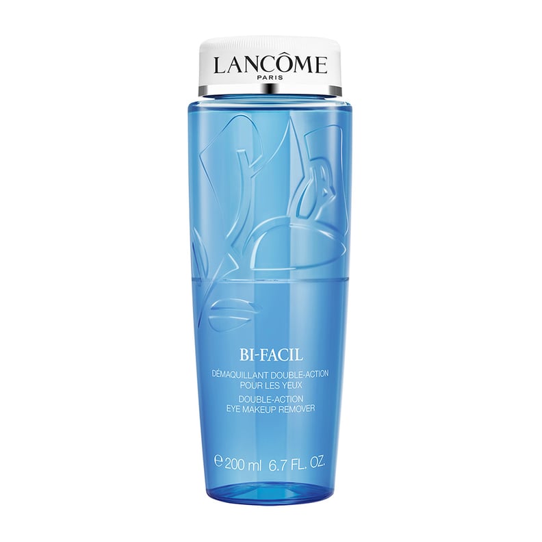 Jan. 14: Lancôme Bi-Facil Double-Action Eye Makeup Remover