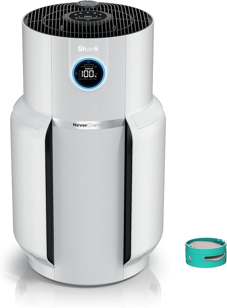 Shark NeverChange Whole Home Air Purifier