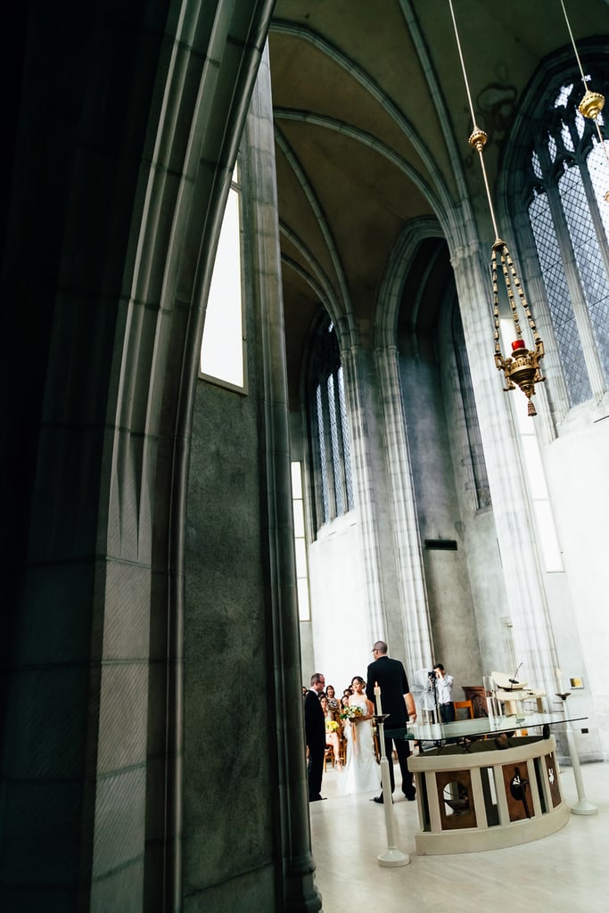 Toronto Wedding