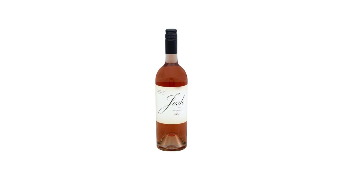 Josh Rosé Wine Best Rosé Wines POPSUGAR Food Photo 17
