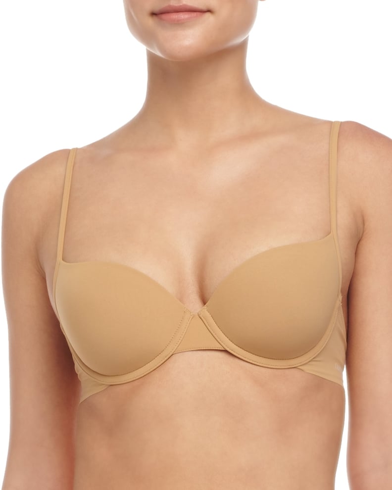 A T-Shirt Bra