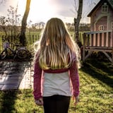 Second-Grade Daughter Harassed Doing Anything