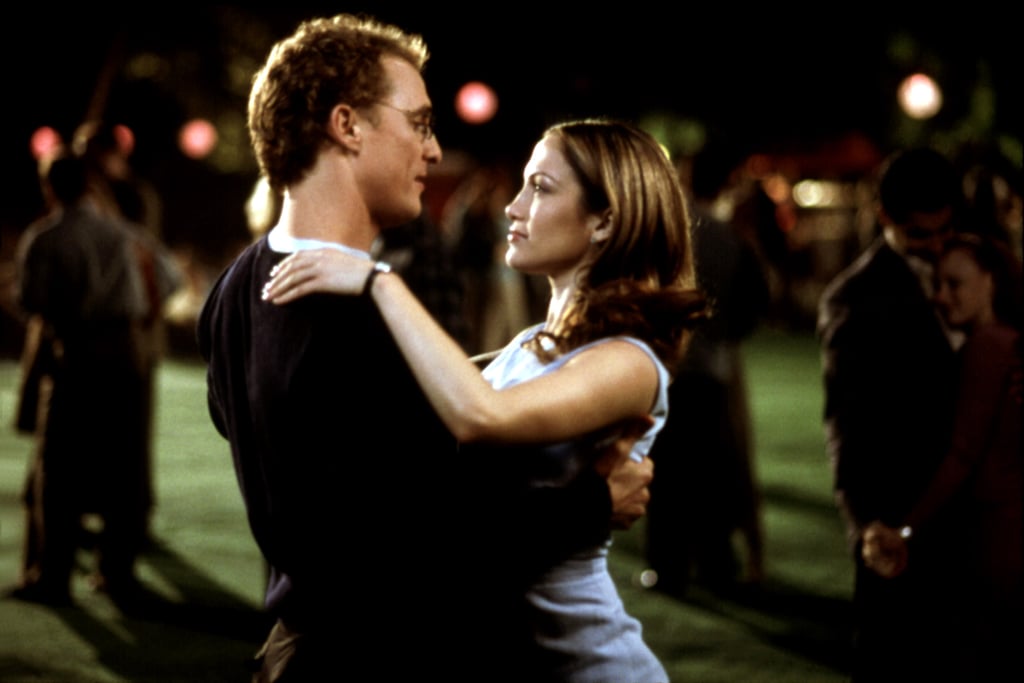 "The Wedding Planner"