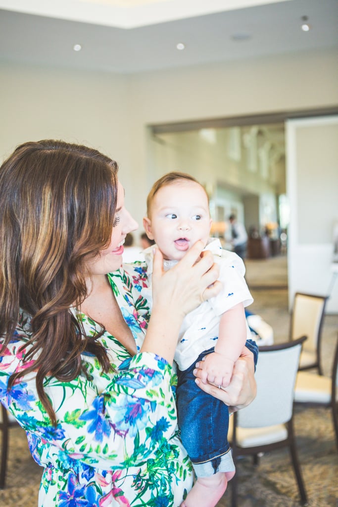Little Prince Baby Shower Ideas