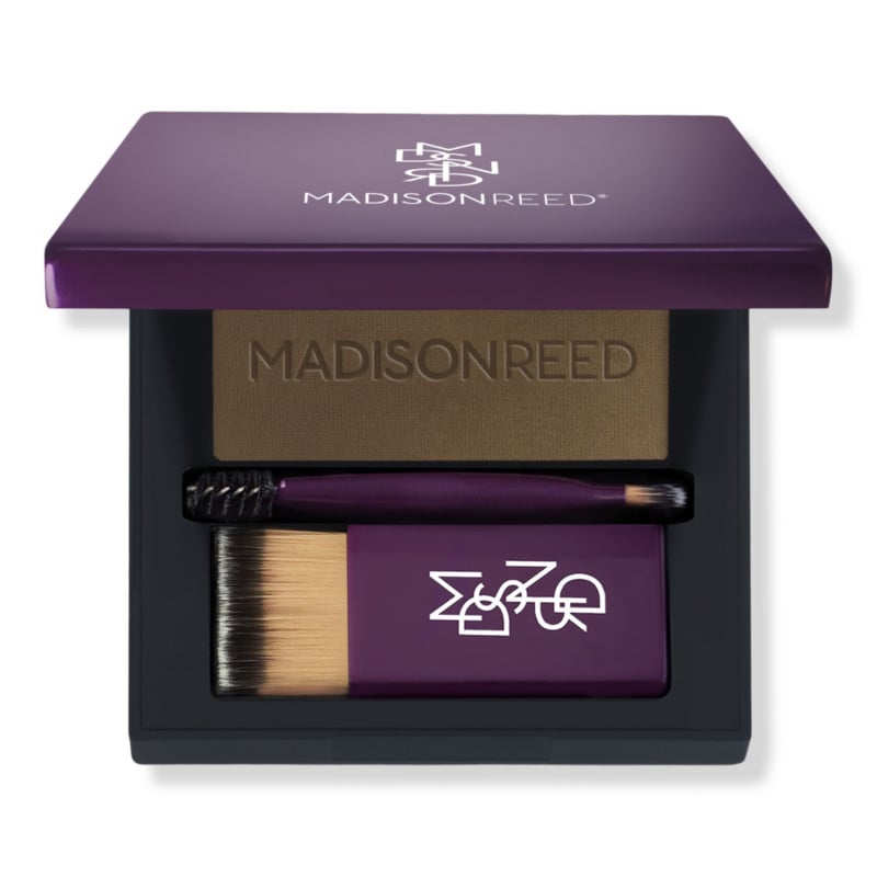 Madison Reed The Great Cover Up Root Touch Up + Brow Filler