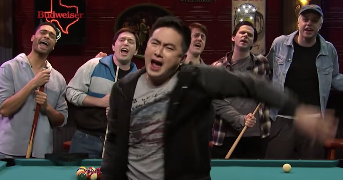 Watch Regé-Jean Page's "Drivers License" Skit on SNL | POPSUGAR