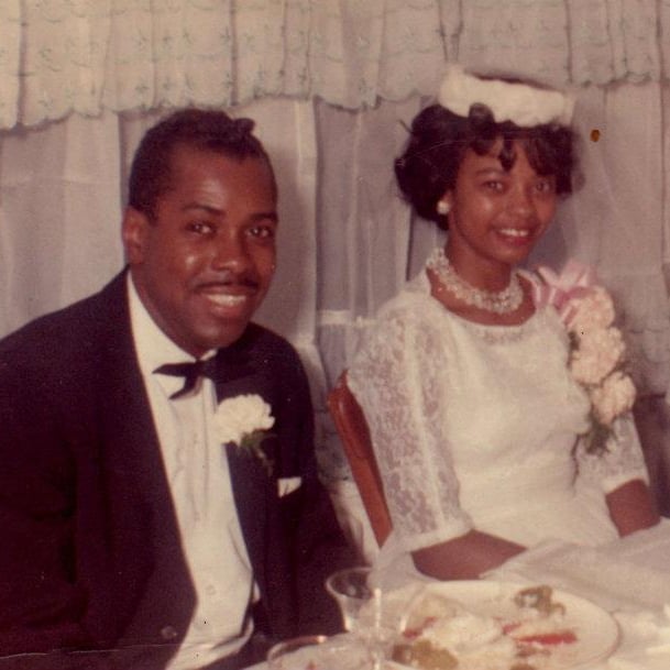 Uncovering My Grandma's Epic Love Story Taught Me the Love Black Women Deserve