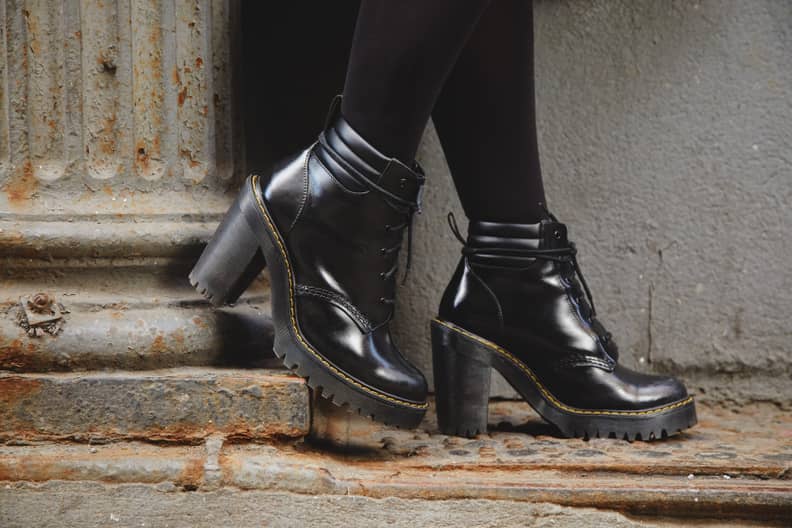 Dr martens new arrivals persephone arcadia