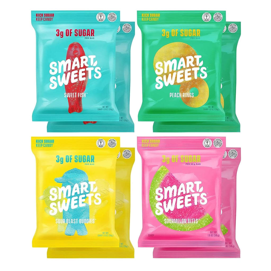 Smart Sweets Variety Pack