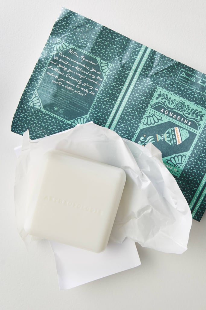 Zodiac Bar Soap