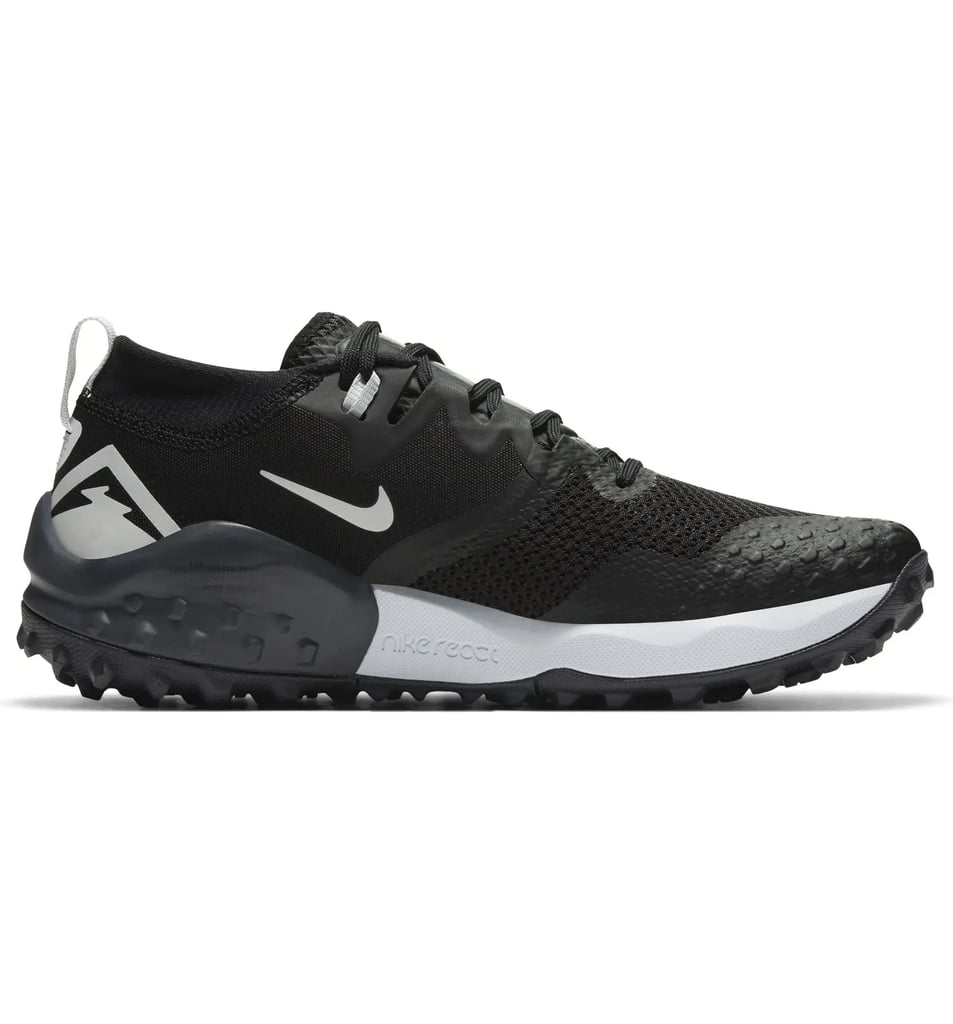 For Trail Workouts: Nike Wildhorse 7 Trail Running Shoe