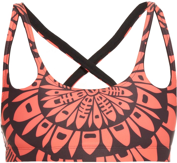Mara Hoffman Peacefield Bra