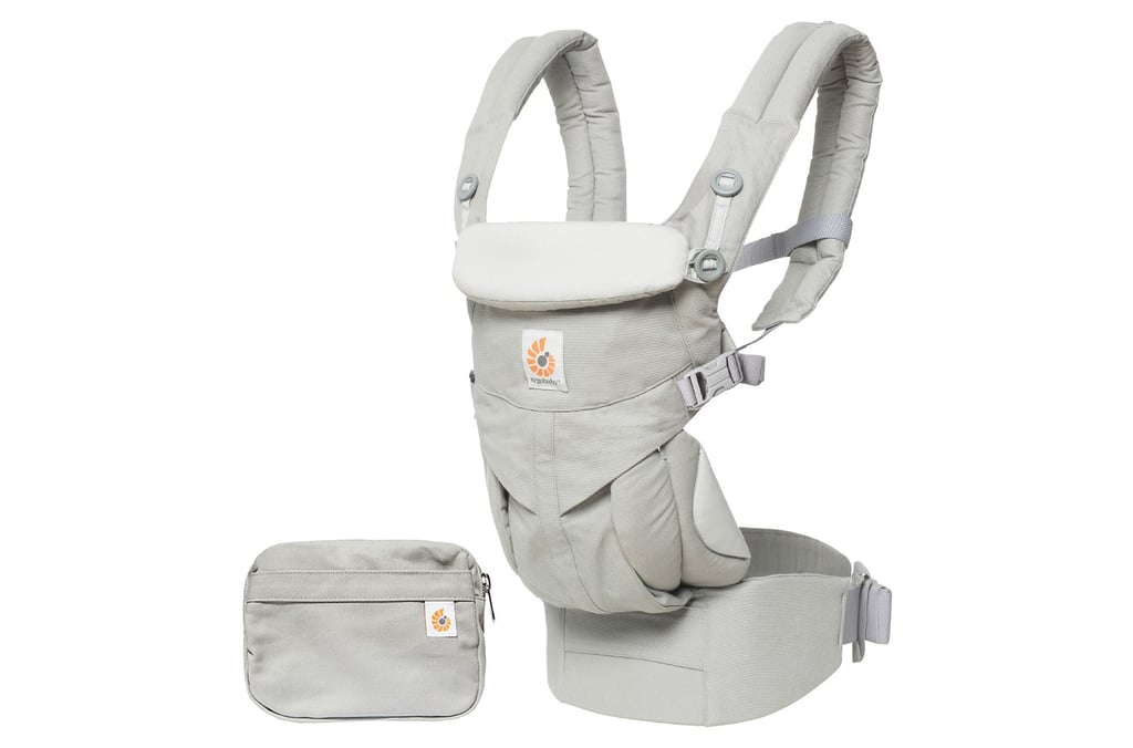 Go-Anywhere Carrier
