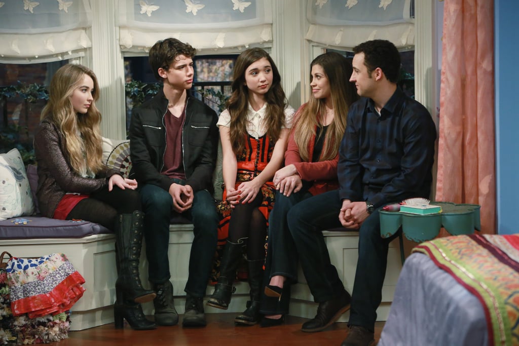 Girl Meets World, Season 2 New Movies on Netflix April 2016