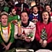 One Direction Singing Santa Claus Is Coming to Town