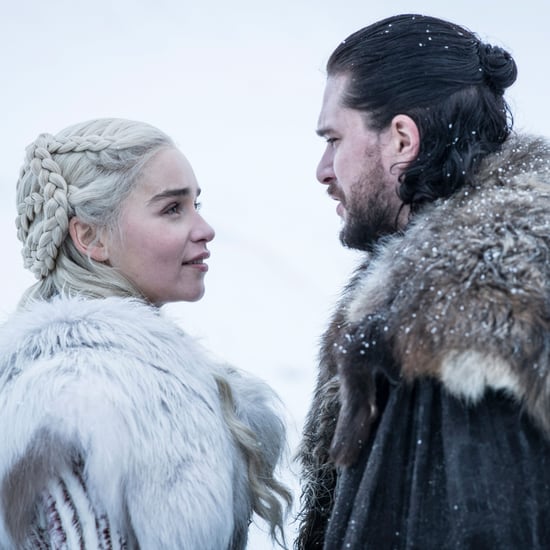 How Are Jon and Daenerys Related on Game of Thrones?