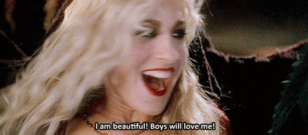 Halloween romance in your 20s: