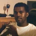 Kanye West's Netflix Doc Trailer Reveals His Decades-Long Journey as an Artist
