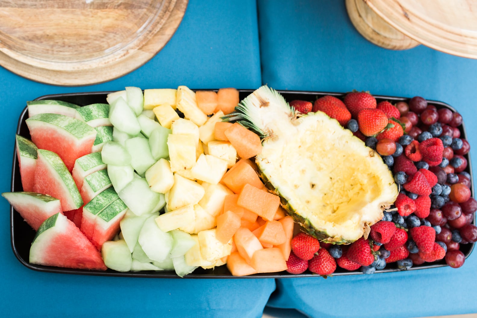 Baby Shower Food Ideas | PS Family