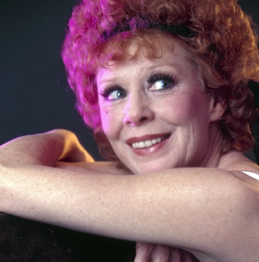 Gwen Verdon in Bob Fosee's Broadway musical 