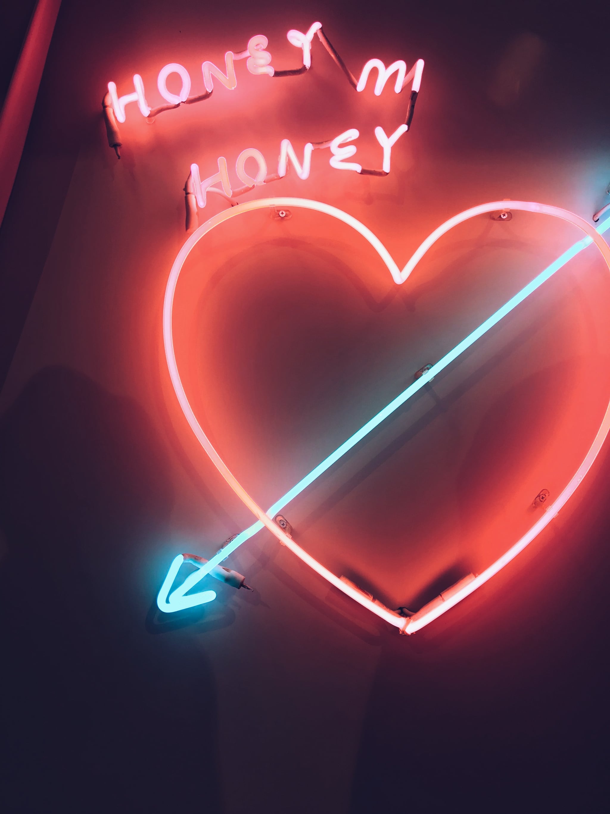 Valentine S Day Wallpapers For Your Home Screen Aesthetic Popsugar Tech
