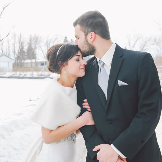 Winter Wedding Ideas