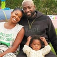 Gabrielle Union and Dwyane Wade "Lead by Example" in Teaching Their Kids About Self-Care