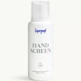 I Won't Head Out For a Run Before Slathering On This Hand-Cream-Sunscreen Hybrid