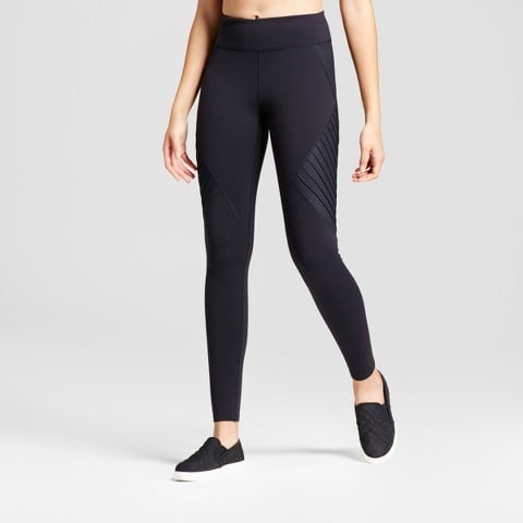 JoyLab Women's Premium Moto Leggings