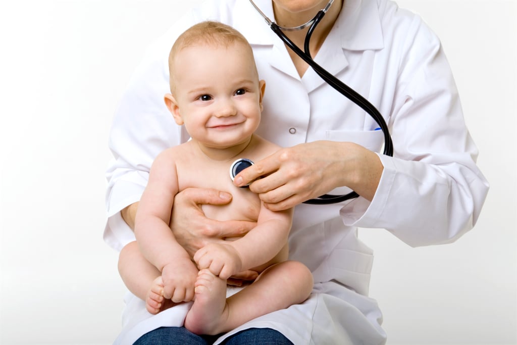 How to Find a Pediatrician How to Find a Pediatrician