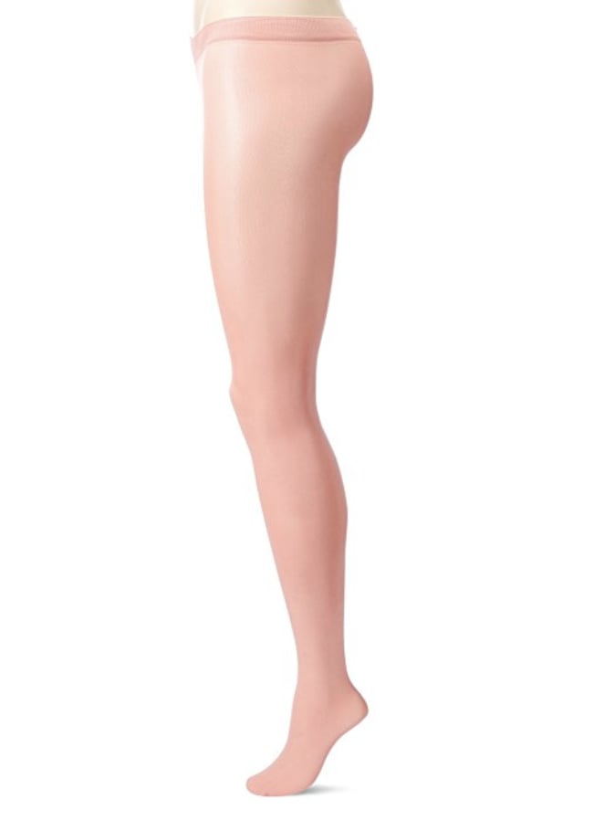 Capezio Women's Ultra Soft Low-Rise Transition Tights