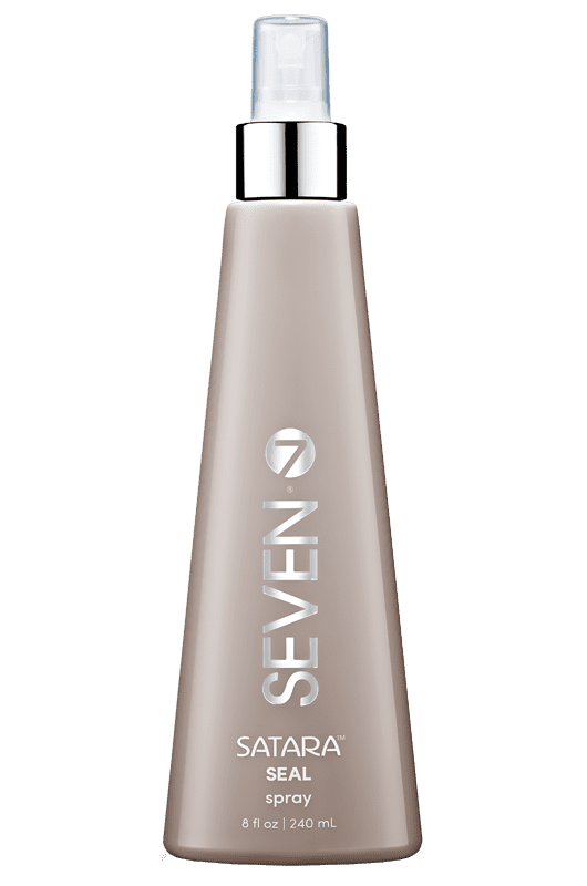 SEVEN Haircare’s SEAL Spray