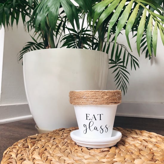 Schitt's Creek Planters on Etsy