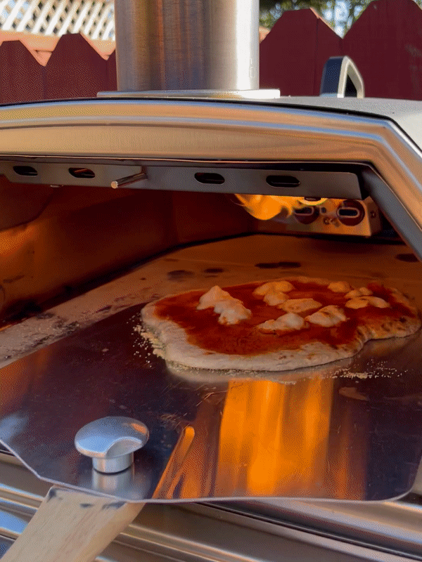The Family of 4: What's Worth Noting on the Ooni Pizza Oven