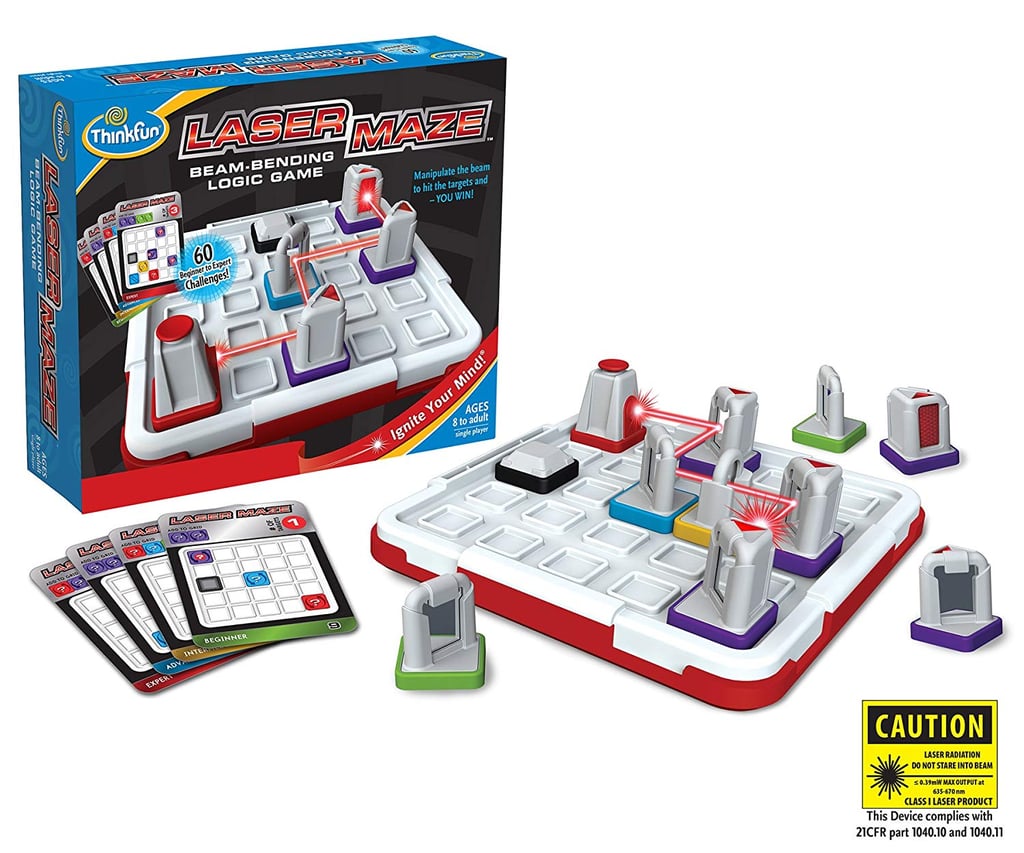 ThinkFun Laser Maze 