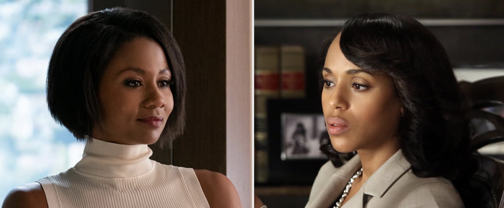 "Reasonable Doubt"'s Emayatzy Corinealdi Shares Kerry Washington's "Biggest Piece of Advice" to Her