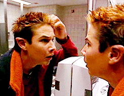 Cute Disney Channel Original Movie Guys Popsugar Love Sex Um, i think hikaru and kaoru are the only ones who have spiky hair. cute disney channel original movie guys