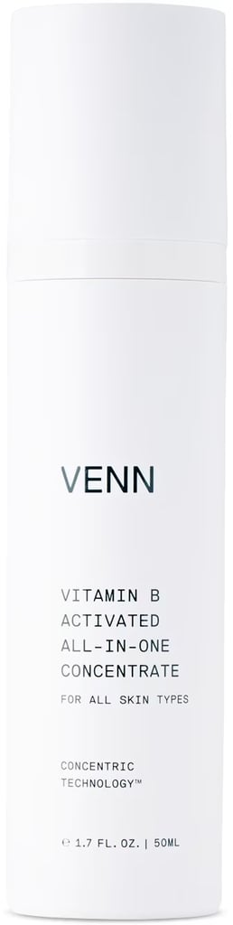 Venn's Vitamin B Activated All-in-One Concentrate