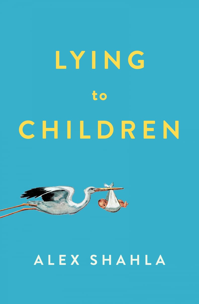 Gifted — Lying to Children