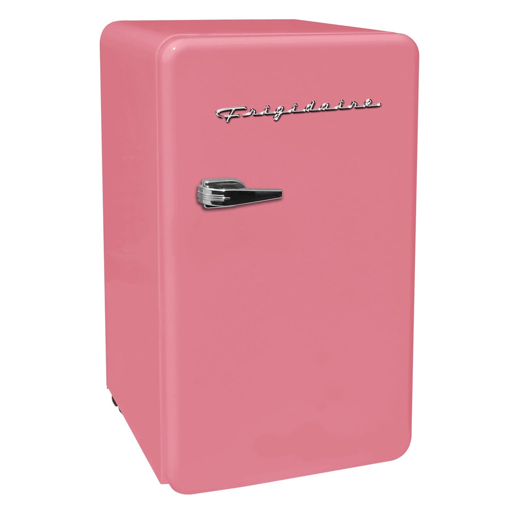 Frigidaire Single Door Retro Mini Fridge Cool Products From Walmart POPSUGAR Smart Living UK