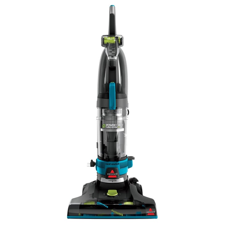 bissell powerforce helix turbo rewind