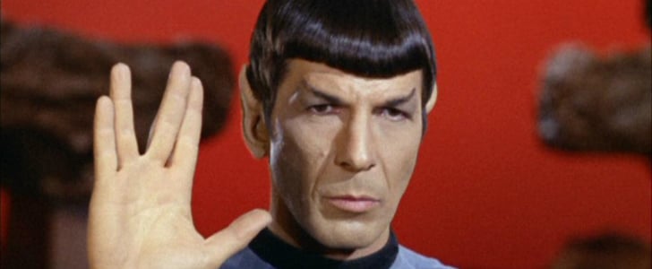 Reactions to Leonard Nimoy's Death