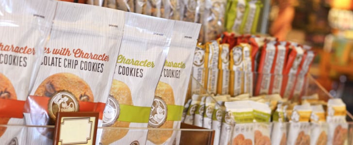 Disney Parks Announce Gluten-Free and Nut-Free Snacks