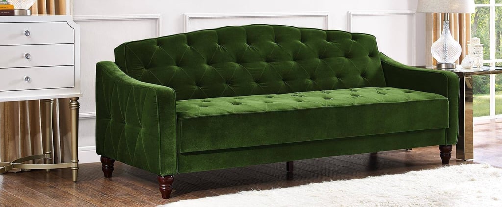 Affordable Glam Home Products From Walmart