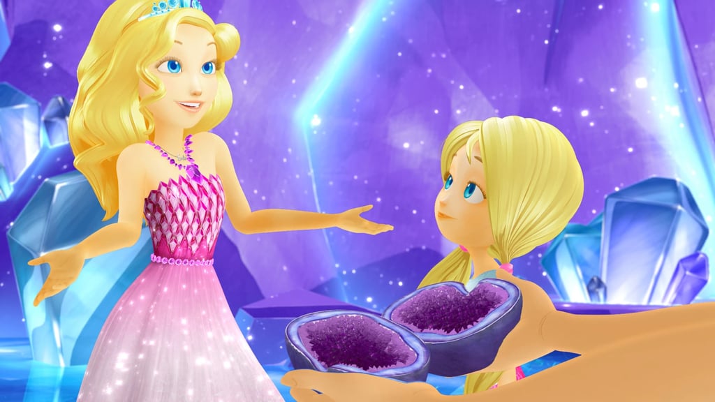 Barbie Dreamtopia