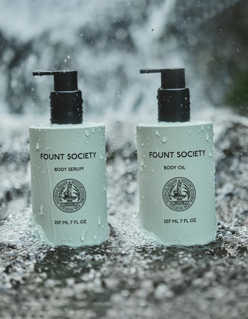 Best Body Care From Cozy Earth