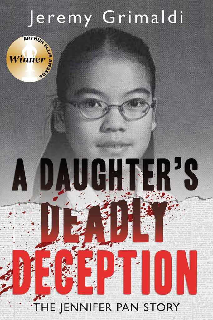 A Daughter's Deadly Deception A Daughter's Deadly Deception