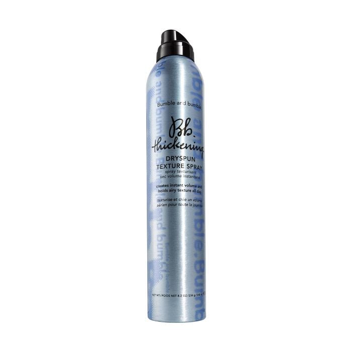 Bumble and Bumble Thickening Dryspun Texture Spray