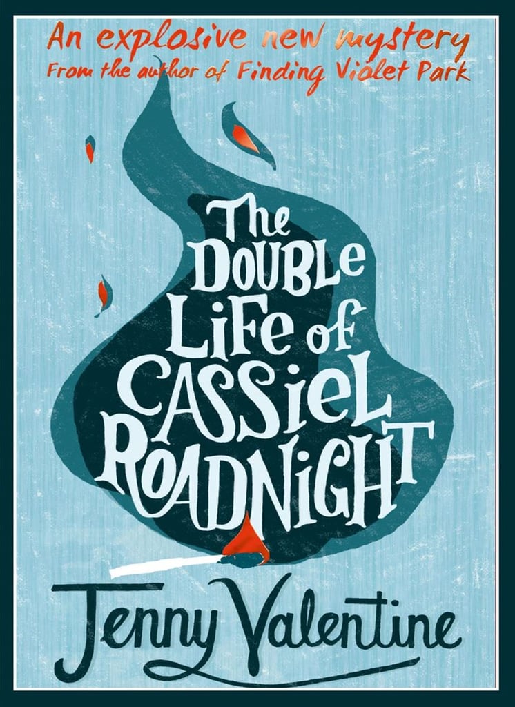 The Double Life of Cassiel Roadnight